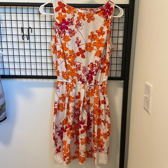 NWOT | Charming Charlie women’s‎ floral dress — small - Picture 1 of 5